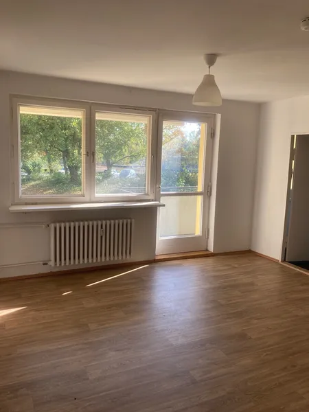 1-Zimmer Wohnung in Lichterfelde-Süd — photo 1